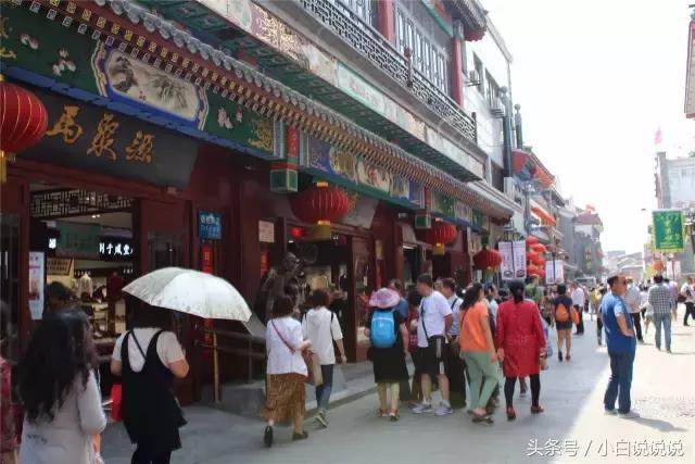 美食街做什么生意（在武汉做小吃生意怎么样）
