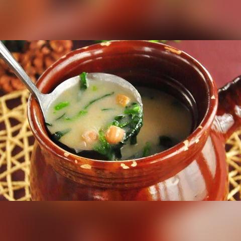济南市内有哪些美食特色
