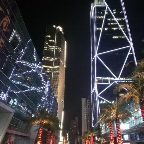 厦门市中心离哪个站最近