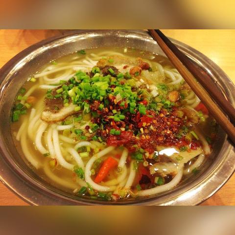 桂林市米粉有哪些品牌