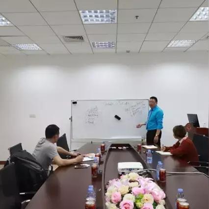 昆明市物流港在哪里建