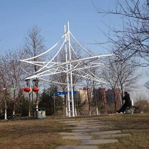 石家庄市二环在哪里