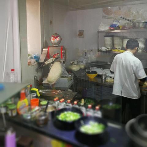 大连天津街小吃怎么样