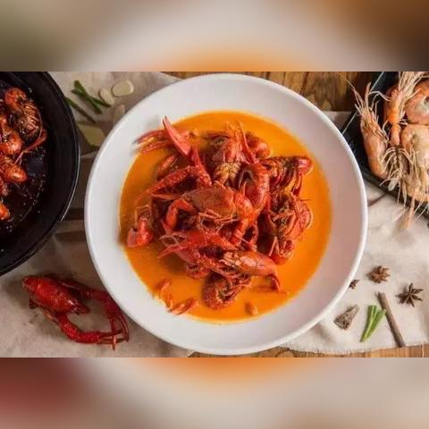 关于上海油爆虾相关关键词有哪些