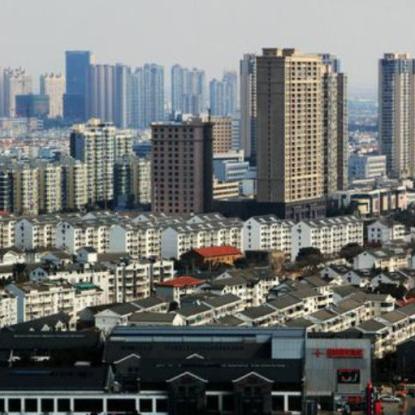 无锡市宜兴市经济怎么样