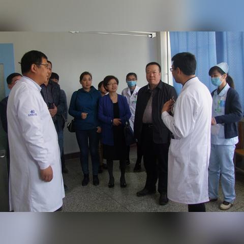 兰州市二医在哪里