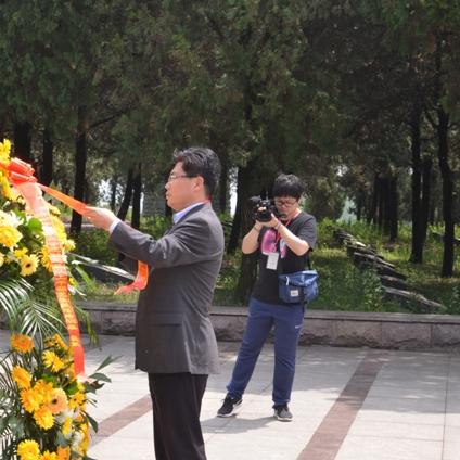 济南市致英烈相关长尾关键词有哪些