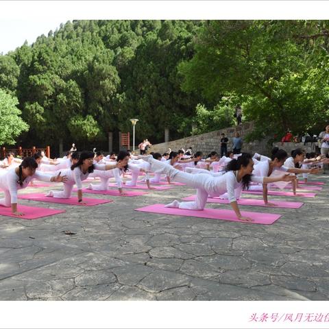 济南市瑜伽馆怎么样