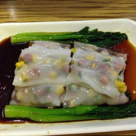 广州市有什么特产