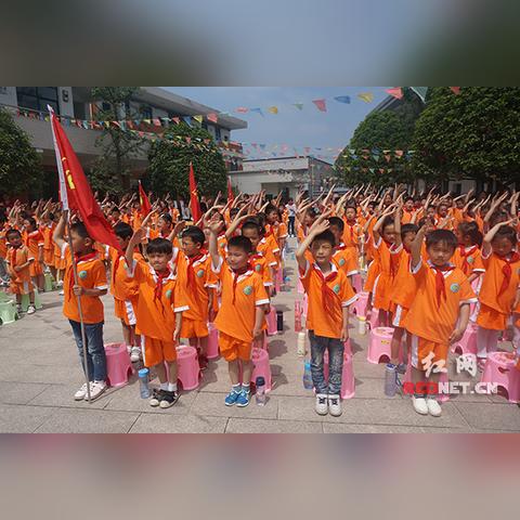 长沙市少年宫属什么部门