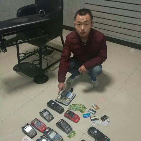 兰州市pos机营业厅在哪里