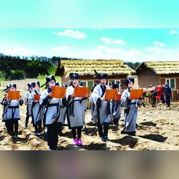 沈阳新年汉服写真相关长尾关键词有哪些