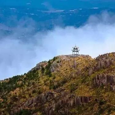 武夷山现在的天气是什么