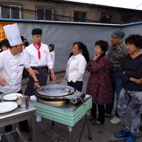 合肥北苑烹饪相关长尾关键词有哪些