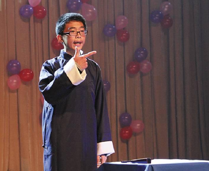 家具与室内装饰论文答辩开场白考研复试面试如何做一个完美的自我介绍