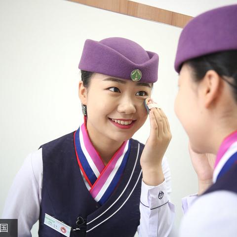 合肥市哪个地方能化妆