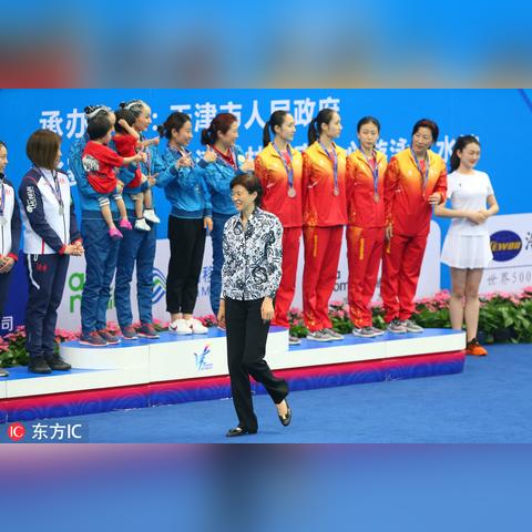 天津哪个可以游泳