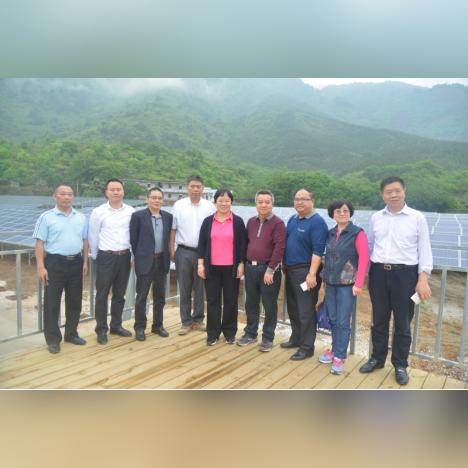 广州市多少个正副市长