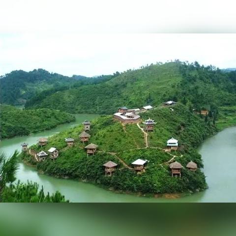厦门岛内淡水钓鱼的地方？