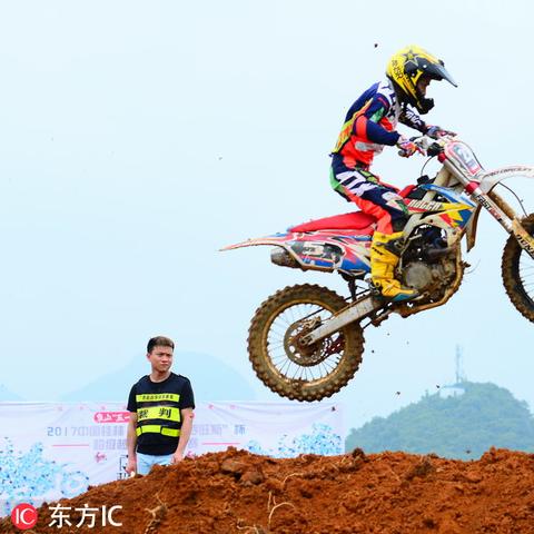 桂林大排摩托车相关长尾关键词有哪些