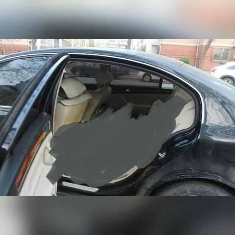 东莞市二手车老款帕萨特的长尾关键词有什么