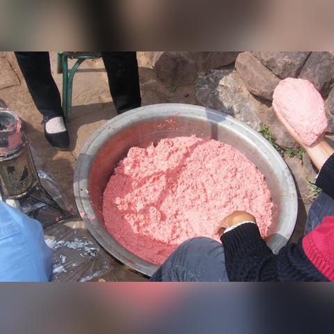 福建豆腐肠做法大全的相关长尾关键词有哪些