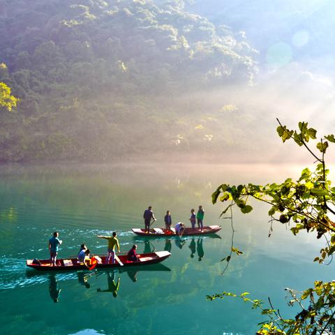 广州市有叫什么湖村