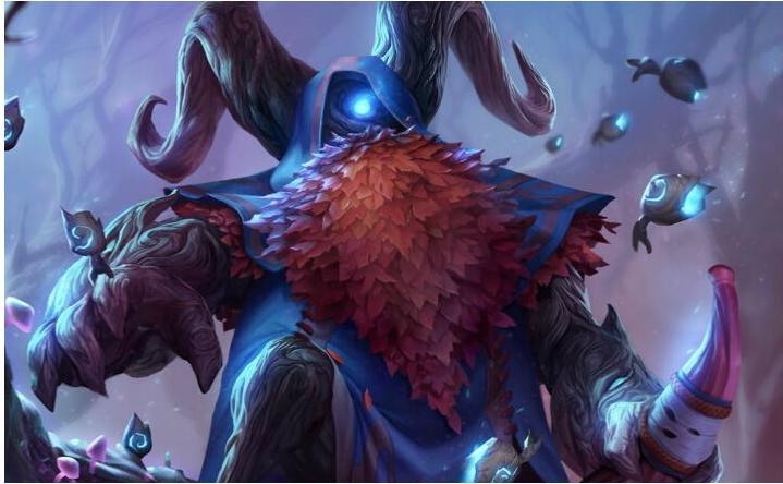 lol英雄联盟怎么看战力(英雄联盟各大区实力人数排行)