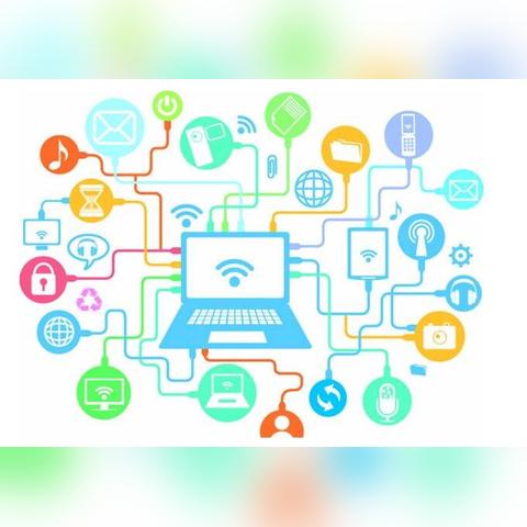 网络营销是什么课