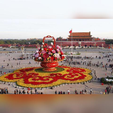 中国面积二十大城市排行榜？