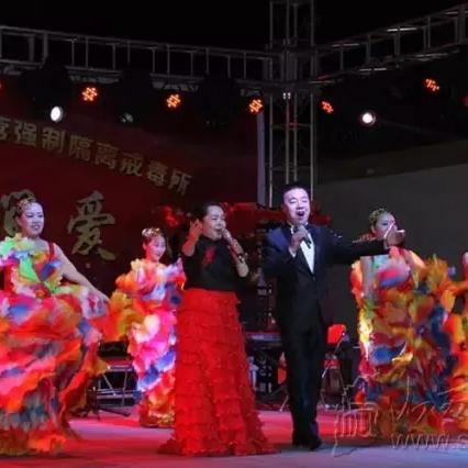 哈尔滨安康戒毒所地址？
