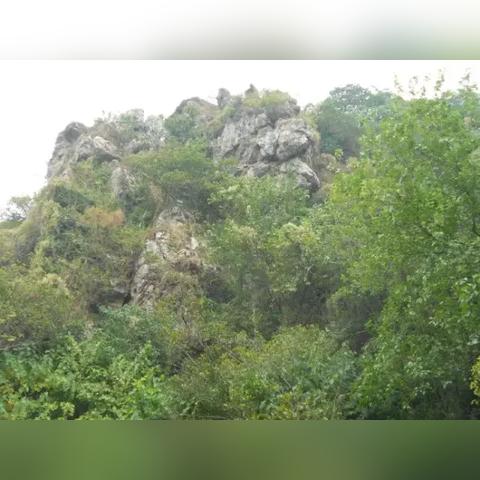 重庆石磨洞景点的长尾关键词有什么