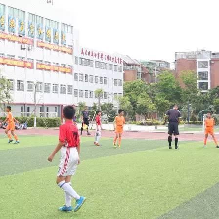 殿前在厦门什么区？