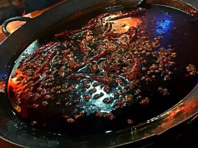 天堂美食有什么（外国人知不知道中国是美食天堂）