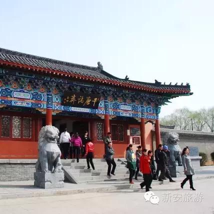 洛阳西安旅行的相关长尾关键词有哪些