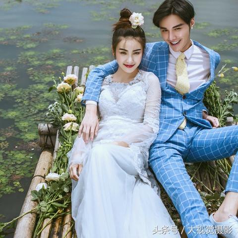 长沙哪拍婚纱照拍的好？