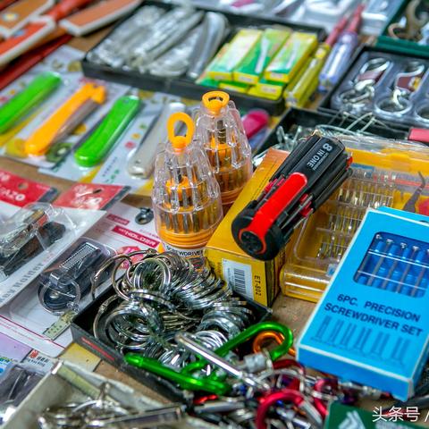 济南哪些地方有早市详细点谢谢？