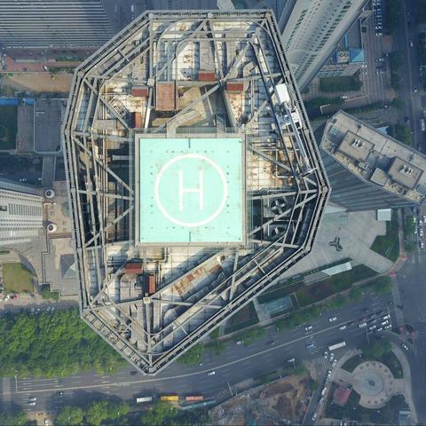 深圳市为什么临时禁飞