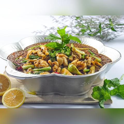 丝瓜牛蛙的做法大全的长尾关键词有哪些