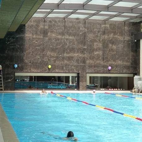 南宁市哪个游泳馆好