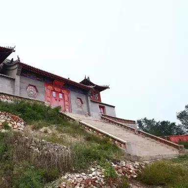 济南市卧牛山周边发展怎么样
