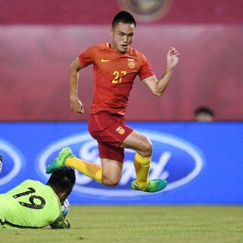 湖南在册足球运动员的长尾关键词有哪些