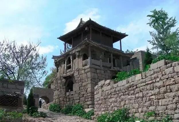 中国最美100个古镇古村深度排行榜