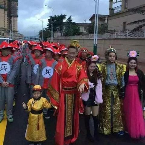 福建哪个城市天价嫁妆