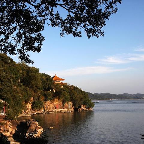 无锡市哪里好玩风景好点