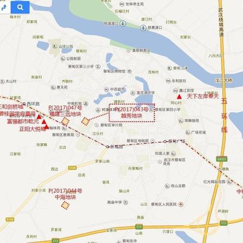 福建楼盘哪个好