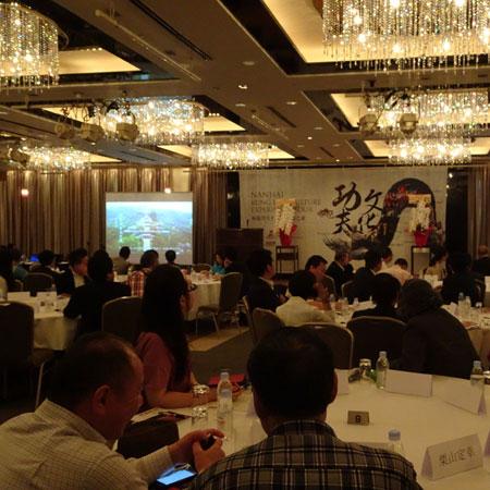 佛山市南海区拳馆有哪些