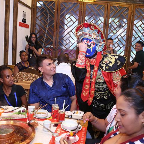 成都市区火锅排行榜的长尾关键词有哪些