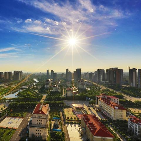 河南省城市化率的相关长尾关键词有哪些