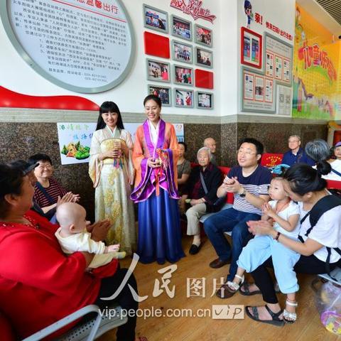 西安市春节有什么习俗